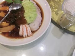 -大鸭梨烤鸭(房山店)