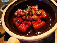-老阿爸鲜鱼土菜(昆山花桥店)