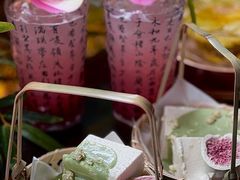 -三只耳冷锅鱼火锅(玉林店)