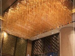 -万达瑞华酒店美食汇自助餐厅(楚河汉街店)