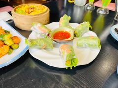 虾仁米纸卷-泰好吃·泰式餐厅(彭城壹号店)