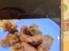 -吕氏疙瘩汤·新派鲁菜(东城万达广场店)