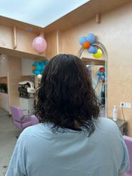 -KK Hair—尚影