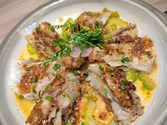 古法蒸鱼头-滋粥楼·顺德菜(番禺广场总店)