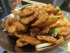 -丛林狼非遗酱骨·现炒餐厅(人民路店)