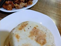 -炙热童年·老北京炙子烤肉(南锣鼓巷店)