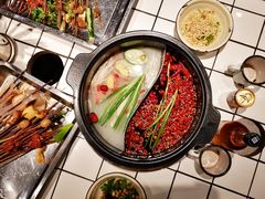-九街淑芬掌中宝串串公司(两路金港国际店)