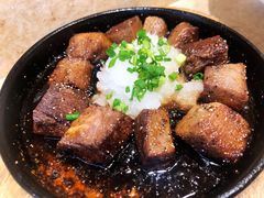 -东京屋(武定路店)