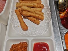 -海底捞火锅(河东万达广场店)