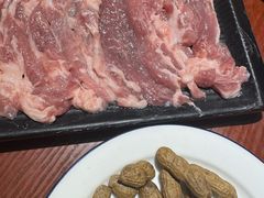 -黄家码头老火锅(解放碑旗舰店)