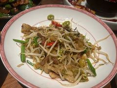 -清水亭湖北菜(大屯DT51店)