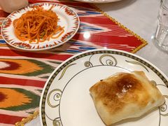 -清真·玛丽亚新疆菜主题餐厅(浙江中路店)