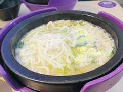 -过桥缘·过桥米线(北京望京万象汇店)