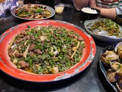 -醉小酒馆·川菜·江湖菜·重庆菜(观音桥旗舰店)