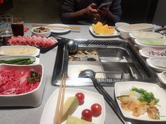 -海底捞火锅(吴中路店)