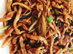 -胖子菜馆(隆昌路店)