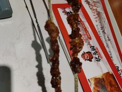 -状元阁烧烤(群力店)
