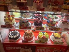-味多美蛋糕(双合地铁店)