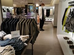 -ZARA(凯德乐峰广场店)