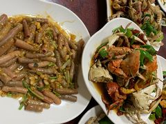 -荣祥海鲜·烟台菜(胜利路二部)