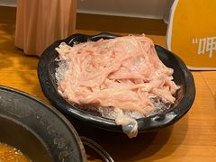 -呷哺呷哺(郑州国贸360餐厅店)