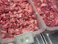 -313羊庄铁锅烀羊肉(望京店)