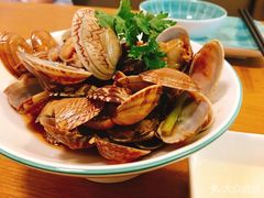 卤腌花甲-唔止卤嘢·潮州府城菜(鹭江店)