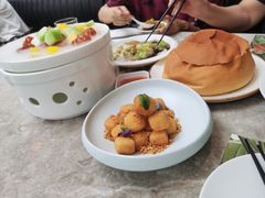 -大树餐厅(红旗街万达店)