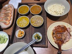 -李百蟹·江南蟹黄面·河景餐厅(夫子庙总店)