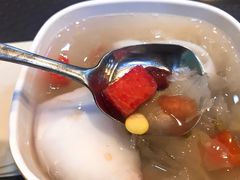 -文昌邓记清补凉(西沙路店)