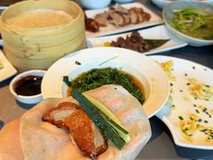 -新梅华餐厅(星悦汇店)