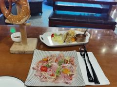 -haxnbauer海森堡德国餐厅(深圳coco店)
