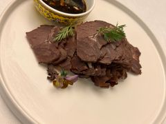-汇贤府·李氏鲁菜(五棵松店)