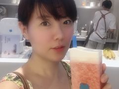 -兰熊鲜奶(西直门凯德mall店)