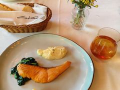 -La Vita 意大利传统料理(富民路店)