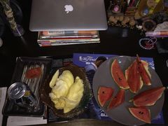 榴莲-盒马鲜生(杨高南路店)