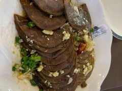 -帕米尔食府(白云观店)
