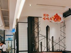 -新旺茶餐厅·早餐·夜宵(仙霞店)
