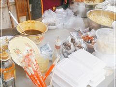 -找不到凉面(新都粮食局毗河油厂职工宿舍大院店)