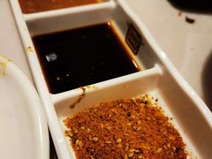 -韩宫宴烤肉·料理(苏州中心店)