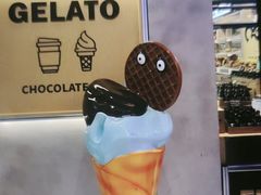 -巧克玩家·城市伴手礼(in88银泰店)