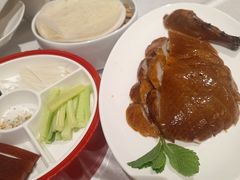 -满堂·烤鸭店·北京菜(鼓楼店)