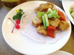 -一品粤珍轩(吴中路店)