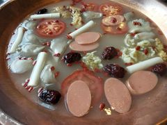 -老码头火锅(骡马市店)