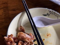 -金渔村海鲜烧烤大排档