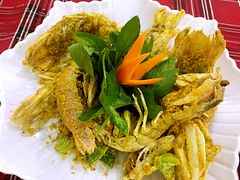 -QQ海鲜餐厅