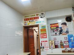 -罗子龙罗家桂花汤圆(曹都巷店)