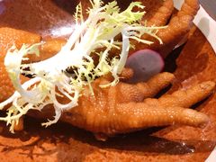 我爱凤爪-炉鱼(萧山万象汇店)