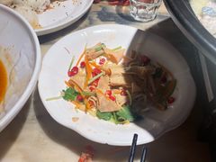 -梁家大院•农家菜(昆山会展中心店)