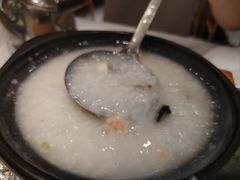 -黄金粥港式·早晚茶(海阳路店)